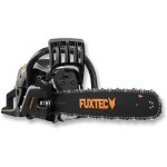 Ysfmode - trononneuse thermique 50 cm fx - ks262 black edition essence 615cm3 2 temps 28kw longueur ...