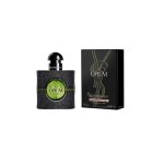 Ysl ysl black opium edp green v30ml