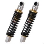 Yss te302 - 300t - 01al - 38 paire damortisseurs arri�re r�glage de la pr�charge te302 - 300t - 01al ...