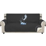 Ystyle housse canapé 2 places impermeable housse de canapé avec accoudoirs universelle protege canape ... Ystyle housse canapé 2 places impermeable housse de canapé avec accoudoirs universelle protege canape ...