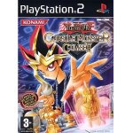 Yu gi oh : capsule monster colis�e