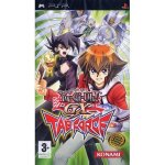 Yu - gi - oh gx tag force / psp