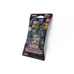 Yu - gi - oh! jcc - pack de