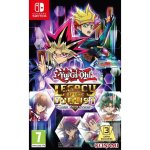 Yu - gi - oh! legacy of the duelist : link evolution jeu switch
