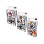 Jeu de cartes - konami - mega - pack bundle 2025 - 3 mega - packs - mixte - À partir de 6 ans Jeu de cartes - konami - mega - pack bundle 2025 - 3 mega - packs - mixte - À partir de 6 ans