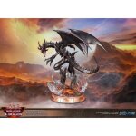 Yu - gi - oh! red - eyes b. dragon black colour 33 cm
