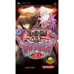 Yu gi oh tag force 3 / jeu console psp -