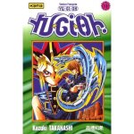 Yu - gi - oh ! tome 10