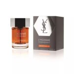 Yves saint laurent - lhomme - eau de parfum 100 ml