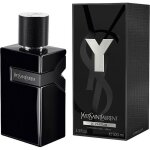 Yves saint laurent y eau de parfum 100 ml homme