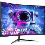 Ecran pc gamer z - edge ug24 incurvé 24 180 hz fhd(1920x1080) 1ms mprt freesync 1650r va 300cd / m² hdmi ... Ecran pc gamer z - edge ug24 incurvé 24 180 hz fhd(1920x1080) 1ms mprt freesync 1650r va 300cd / m² hdmi ...