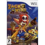 Zack et wiki le tresor de barbaros / jeu console Zack et wiki le tresor de barbaros / jeu console