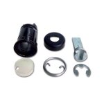 Zadi - obelink boitier pour cylindre - pour serrure caravane & camping - cars
