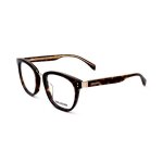 Lunettes de vue - zadig & voltaire - vzv162n - couleur marron - monture métal - femme Lunettes de vue - zadig & voltaire - vzv162n - couleur marron - monture métal - femme