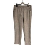 Zara pantalon homme confortable �l�gant gris taille m