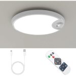 Zayho - batterie plafonnier led detecteur de mouvement rechargeable par usb plafonnier sans fil sans ... Zayho - batterie plafonnier led detecteur de mouvement rechargeable par usb plafonnier sans fil sans ...