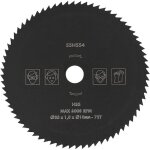 Zayho - lame de scie circulaire pour le travail du bois roues de coupe hss 85 mm * 10 mm 72t pour roues ...