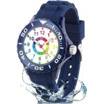Zayho - montre pour enfants convient garons et filles montre ducative analogique pour enfants 5 - 16 ...