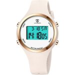 Zayho - watch montre digitale femme avec chronomètre eclairage alarme calendrier - montres sport avec ... Zayho - watch montre digitale femme avec chronomètre eclairage alarme calendrier - montres sport avec ...