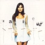Zazie