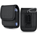Zeaicos tui de ceinture pochette tlphone holster pour samsung galaxy z flip / z flip 3 / z flip 4 ...