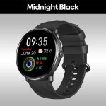 Zeblaze gtr 3 pro - montre intelligente amoled affichage 316l en acier inoxydable - noir Zeblaze gtr 3 pro - montre intelligente amoled affichage 316l en acier inoxydable - noir