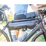 Sacoche de cadre - zefal - z adventure c4 - Étanche - légère - 4, 2 l Sacoche de cadre - zefal - z adventure c4 - Étanche - légère - 4, 2 l