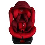 Zeli si�ge - auto �volutif i - size pivotant 360� enfants de 40 � 150 cm 0 - 36 kg isofix top tether ...