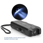 Zerone outils darr�t des attaques danimaux agressifs outils de dressage �lectroniques pour chiens r�pulsifs ...