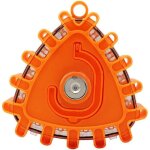 Zhan - lampadaire led disque déclairage de secours avec 9 modes clignotants base magnétique et crochet ... Zhan - lampadaire led disque déclairage de secours avec 9 modes clignotants base magnétique et crochet ...