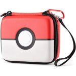 Zhan - la valise est adaptée aux cartes à collectionner pokémon et à la boîte de rangement à coque rigide ... Zhan - la valise est adaptée aux cartes à collectionner pokémon et à la boîte de rangement à coque rigide ...