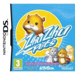 Zhu zhu pets / jeu console ds