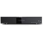 Zidoo uhd5000 - streaming et réseau Zidoo uhd5000 - streaming et réseau