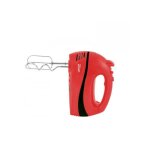 Zilan batteur � main 300w 5 vitesses + turbo