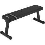 Banc de musculation - zipro - plank - pliable - compact - 230 kg max Banc de musculation - zipro - plank - pliable - compact - 230 kg max