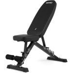 Banc de musculation - zipro - jacked - pliable - réglages indépendants - confort optimal Banc de musculation - zipro - jacked - pliable - réglages indépendants - confort optimal