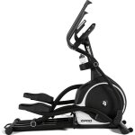 Zipro crosstrainer force v�lo elliptique jusqu� 150 kg v�lo elliptique pour la maison appareil dentra�nement ...