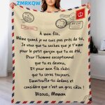 Zmrkqw plaid personnalisé sherpa pour fille et garçon polaire douce et chaude hiver cadeau noël couverture ... Zmrkqw plaid personnalisé sherpa pour fille et garçon polaire douce et chaude hiver cadeau noël couverture ...