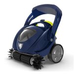 Zodiac robot spa sans fil sol sièges et ligne deau - rs 0800 Zodiac robot spa sans fil sol sièges et ligne deau - rs 0800