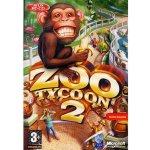 Zoo tycoon 2