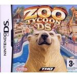 Zoo tycoon