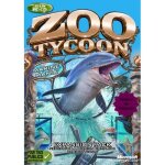 Zoo tycoon marine