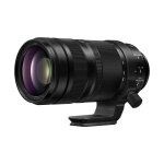 Zoom panasonic pour appareil photo objectif lumix s 100 - 500mm / f / 5 - 7. 1 o. i. s.