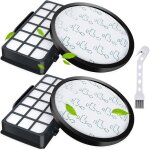 Zr006001 filtres aspirateurs pour rowenta x - trem power cyclonic / silence force cyclonic ro69xx ro72xx ...