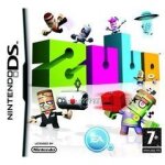 Zubo / jeu console nintendo ds