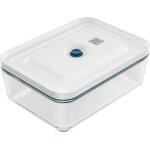 Zwilling - 1010540 - fresh - save boite de conservation sous vide au refrigerateur en verre la mer