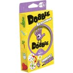 Zygomatic - dobble : classique - dition 2021 - jeu de socit -  partir de 6 ans - 2  8 joueurs - ...