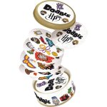 Zygomatic dobble : harry potter jeu de socit  partir de 6 ans 2  8 joueurs 15 minutes