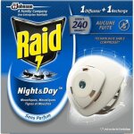 0. 02 raid diffuseur night and day moustiques 240h 0. 02 raid diffuseur night and day moustiques 240h