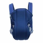 0 - 36 mois porte - bébé ergonomique sangle multifo bleu + cadeau porte - clés 0 - 36 mois porte - bébé ergonomique sangle multifo bleu + cadeau porte - clés